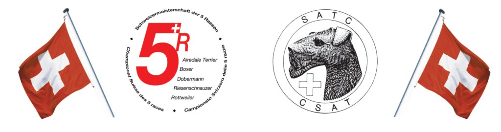 5R Schweizermeisterschaft