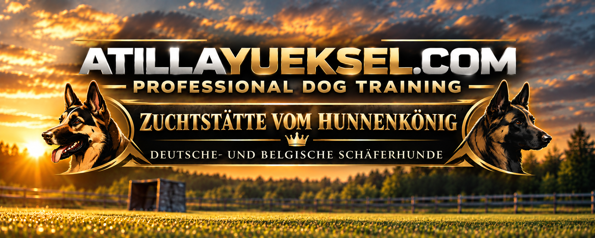 AtillaYueksel.com
